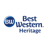 Best Western Heritage Logo